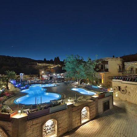 Holiday Cave Hotel Göreme Exterior photo