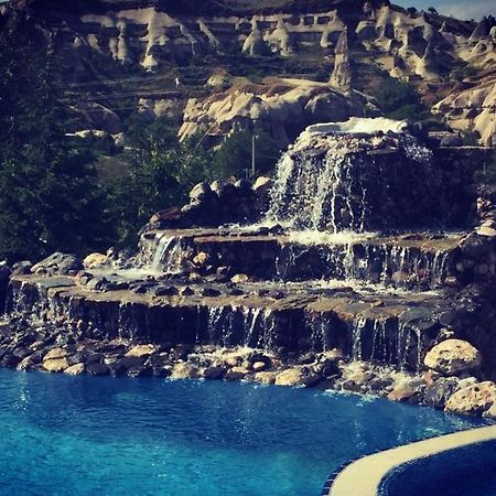 Holiday Cave Hotel Göreme Exterior photo