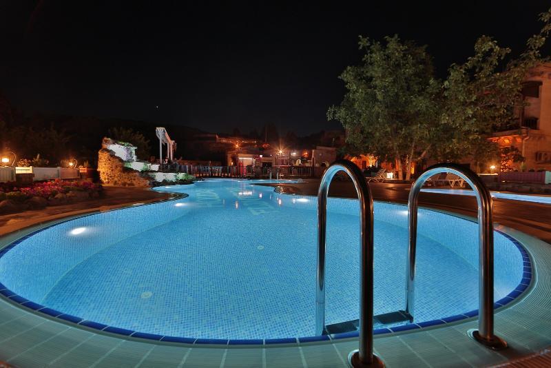 Holiday Cave Hotel Göreme Exterior photo
