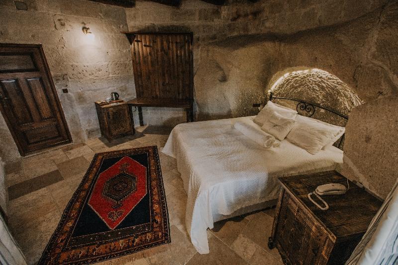 Holiday Cave Hotel Göreme Exterior photo
