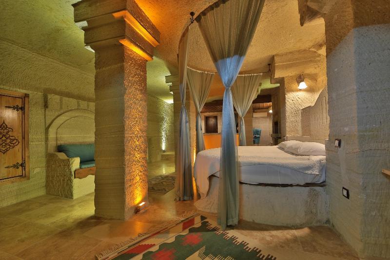 Holiday Cave Hotel Göreme Exterior photo