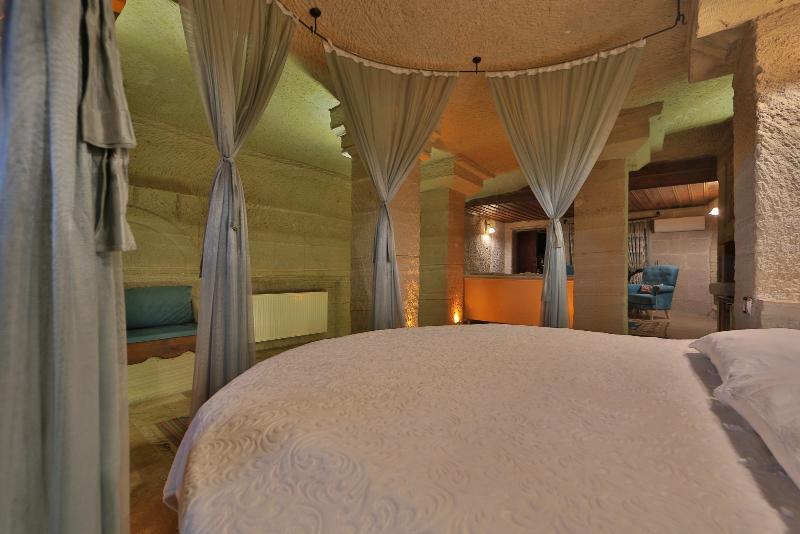 Holiday Cave Hotel Göreme Exterior photo