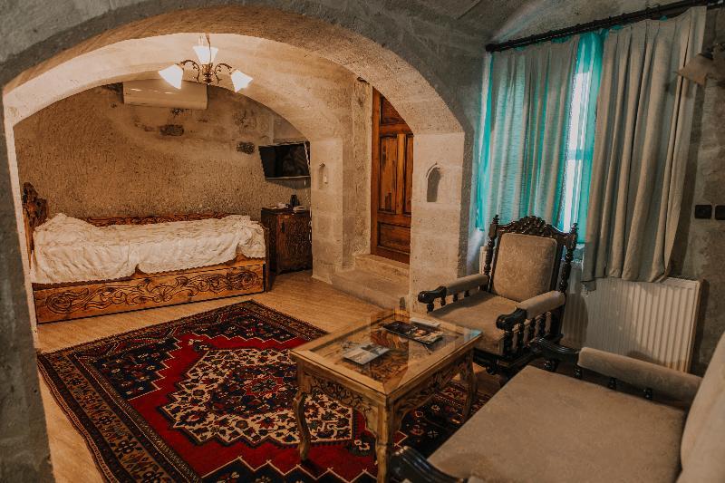 Holiday Cave Hotel Göreme Exterior photo