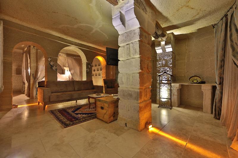 Holiday Cave Hotel Göreme Exterior photo