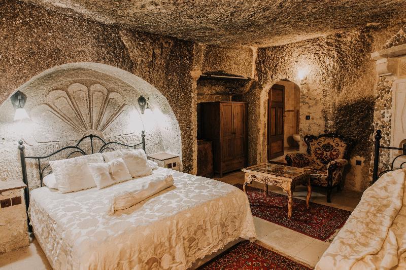 Holiday Cave Hotel Göreme Exterior photo