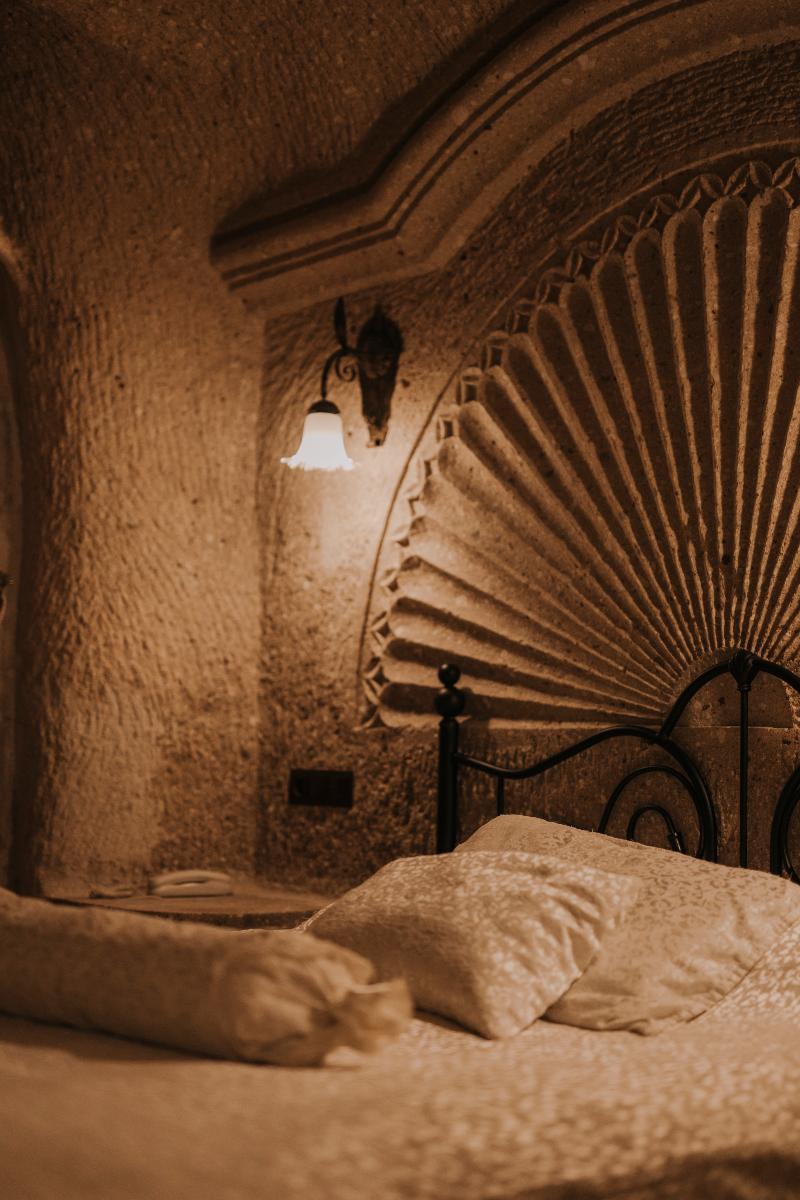 Holiday Cave Hotel Göreme Exterior photo