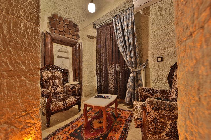 Holiday Cave Hotel Göreme Exterior photo