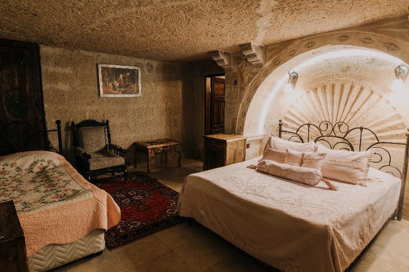 Holiday Cave Hotel Göreme Exterior photo